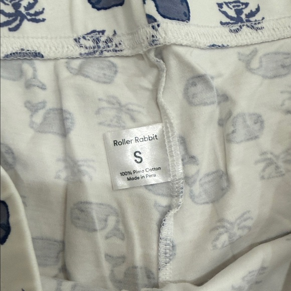 Roller Rabbit Pajamas - Picture 3 of 3